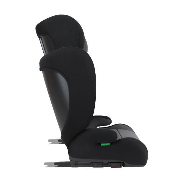 Bibo Seggiolino Auto di sicurezza per bambini 100-150 cm i-SIZE Armstrong