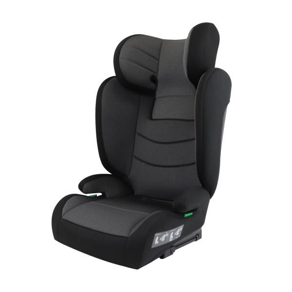 Bibo Seggiolino Auto di sicurezza per bambini 100-150 cm i-SIZE Armstrong