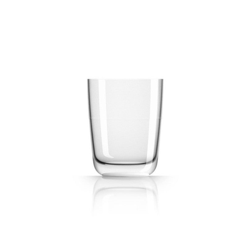Plastimo Glas 425 ml Weiß 70671
