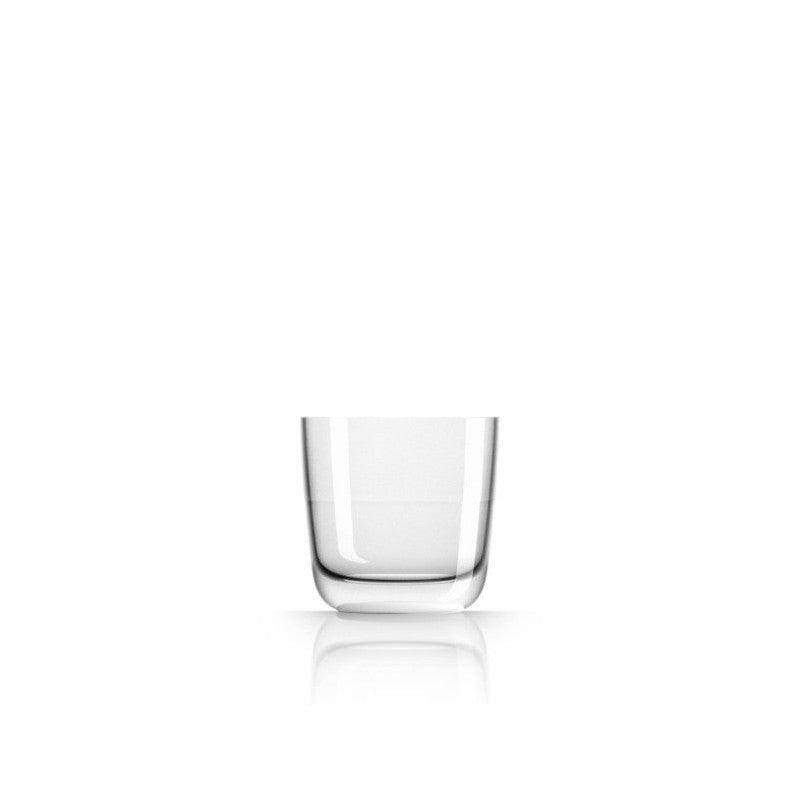 Plastimo Glas 285 ml Weiß 70675