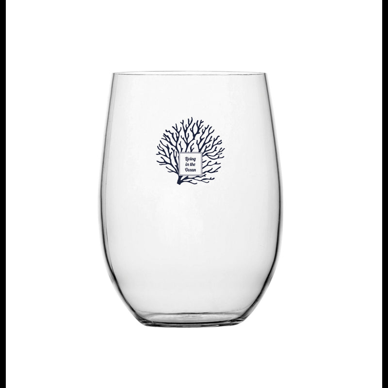 Marine Business Nautica Drinking Glasses Living Series 18107