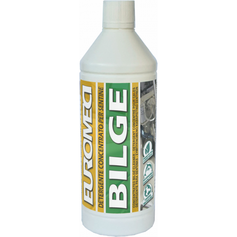 Euromeci Bilge Lt 1 EBLG1