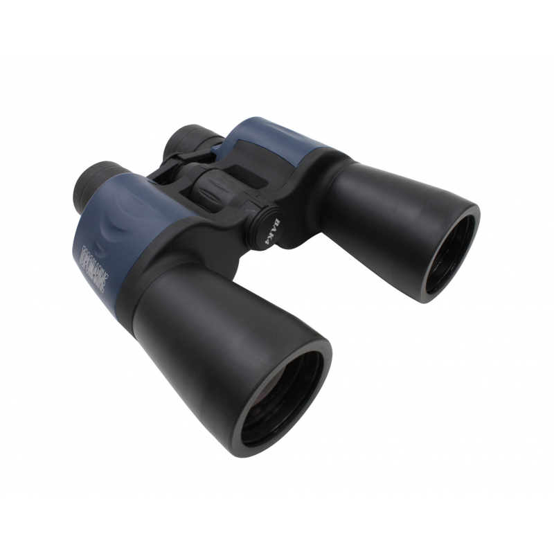 Plastimo Binocolo Fuoco Centrale 7X50 1045030