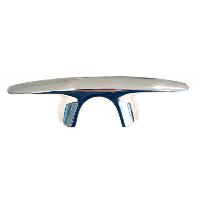 FNI Bitta In Acciaio Inox mm 158 03452506