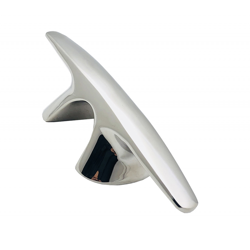 FNI Bitta In Acciaio Inox mm 158 03452506