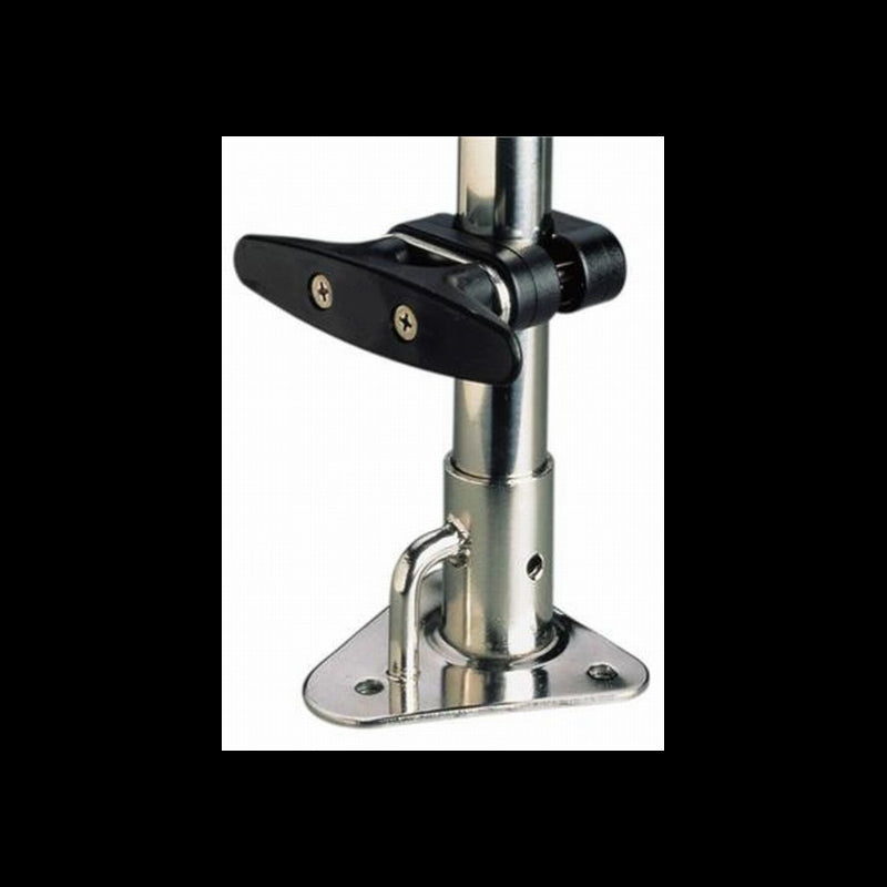 Barton Marine Bitta con Morsetto Fissaggio 52100