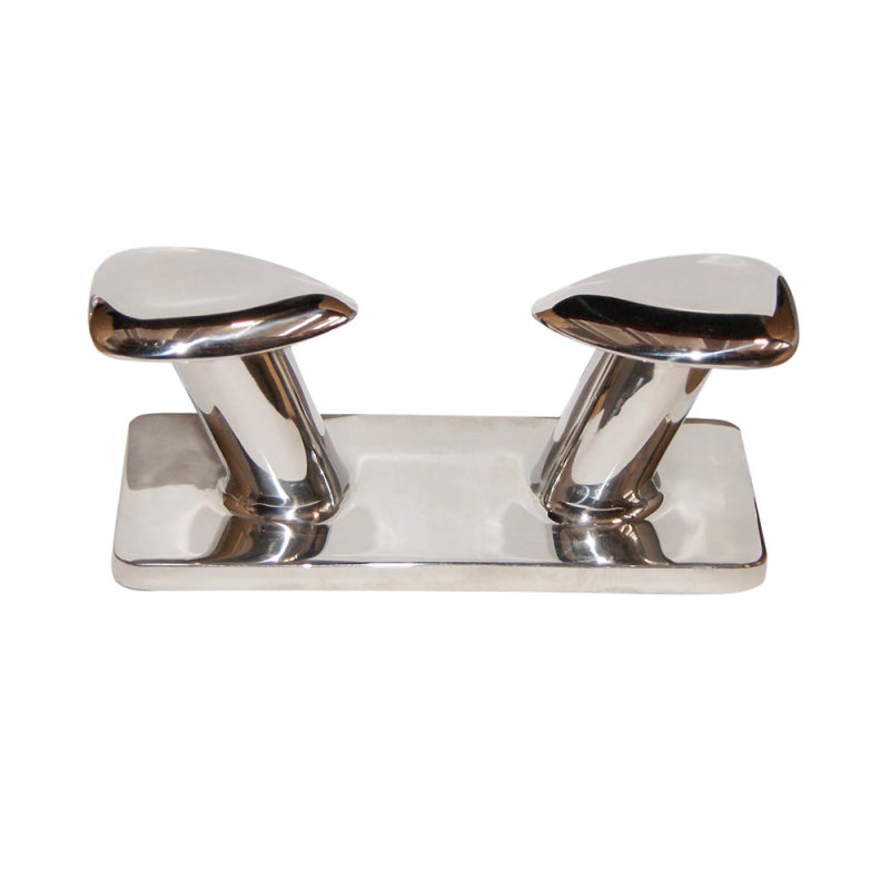 FNI Bitta a Fungo Inox mm 160 S0906-A0160