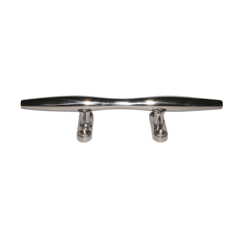 FNI Bitta a Galloccia Inox mm 100 S0901-A0100