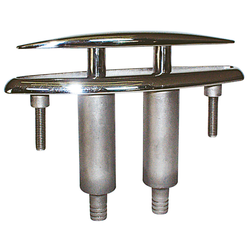 Marine Town Nautica Bitta a Scomparsa Inox 316 mm 152 9218732