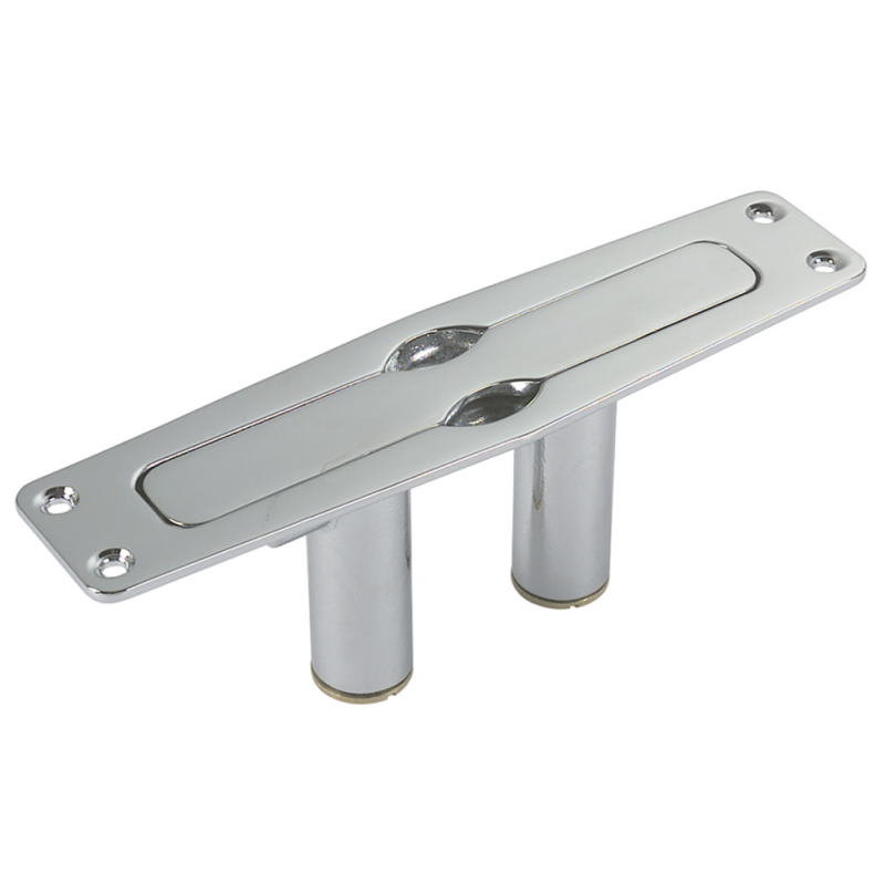 Foresti e Suardi Bitta Ottone Cromatoa Scomparsa mm 195 188.C