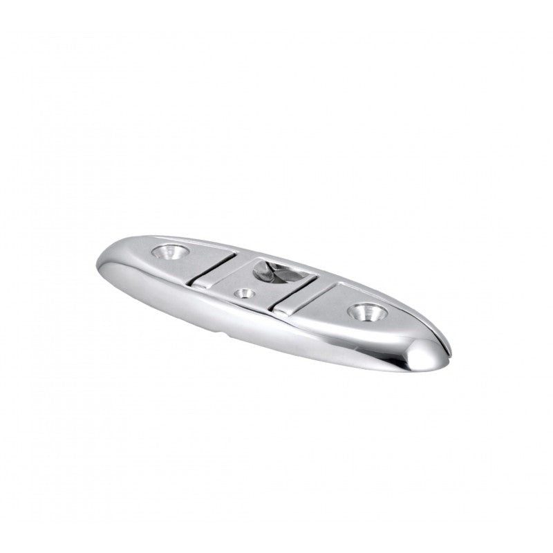 Marine Town Nautica Bitta Inox 316 Abbattibile mm 202 9806468