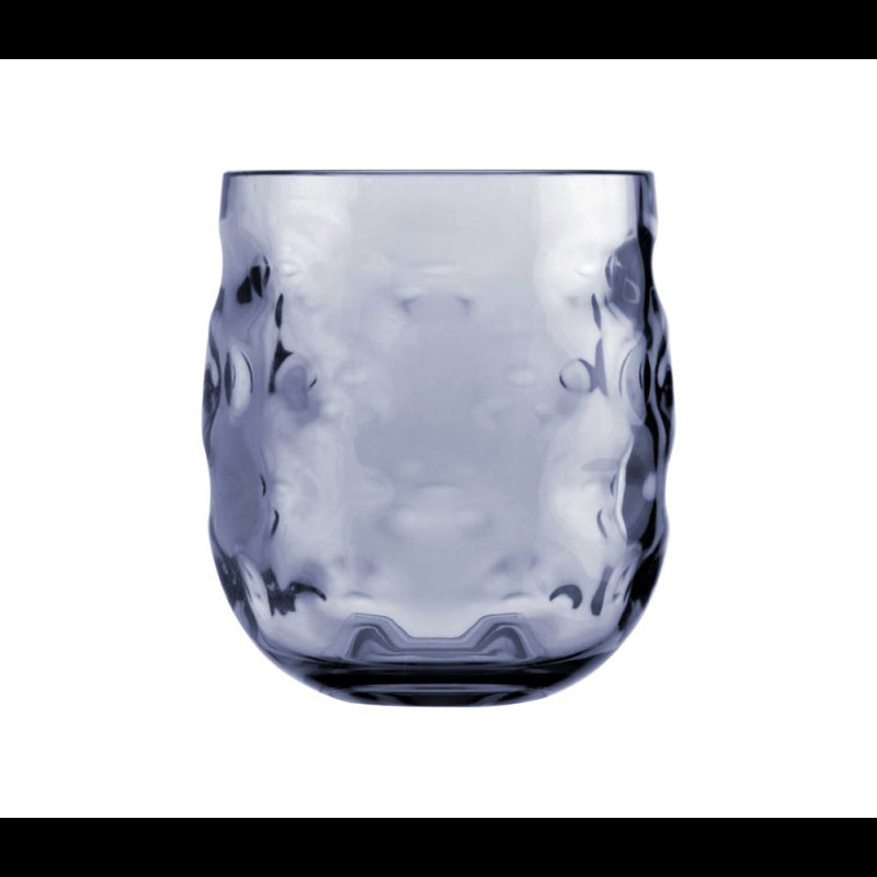 Marine Business Nautica Water Glasses Blue Moon Series 16446