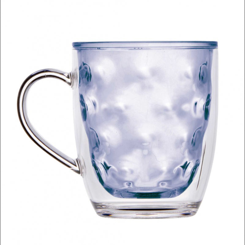 Marine Business Nautica Thermal Mugs Blue Moon Series 16449
