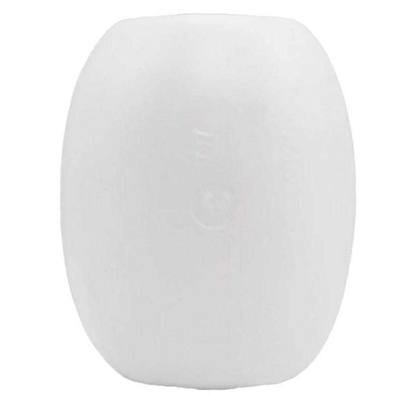 Bao Long Boetta Diametro mm 75X120 Resistente Ai Raggi Uv, Olio, Gasolio e Prodotti Chimici BL-S WHITE