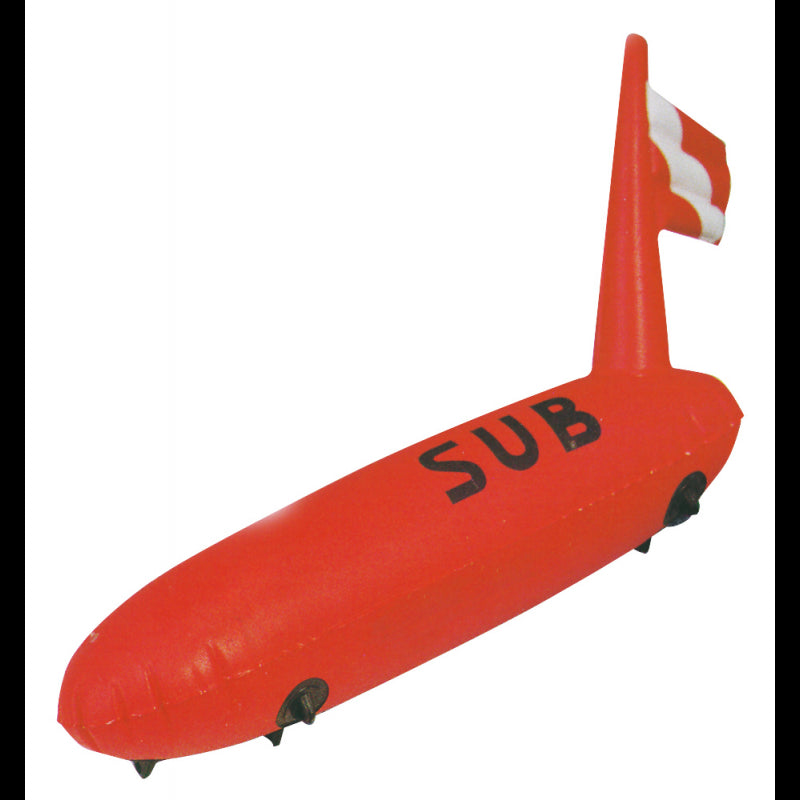 FNI Buoy Sub 62007