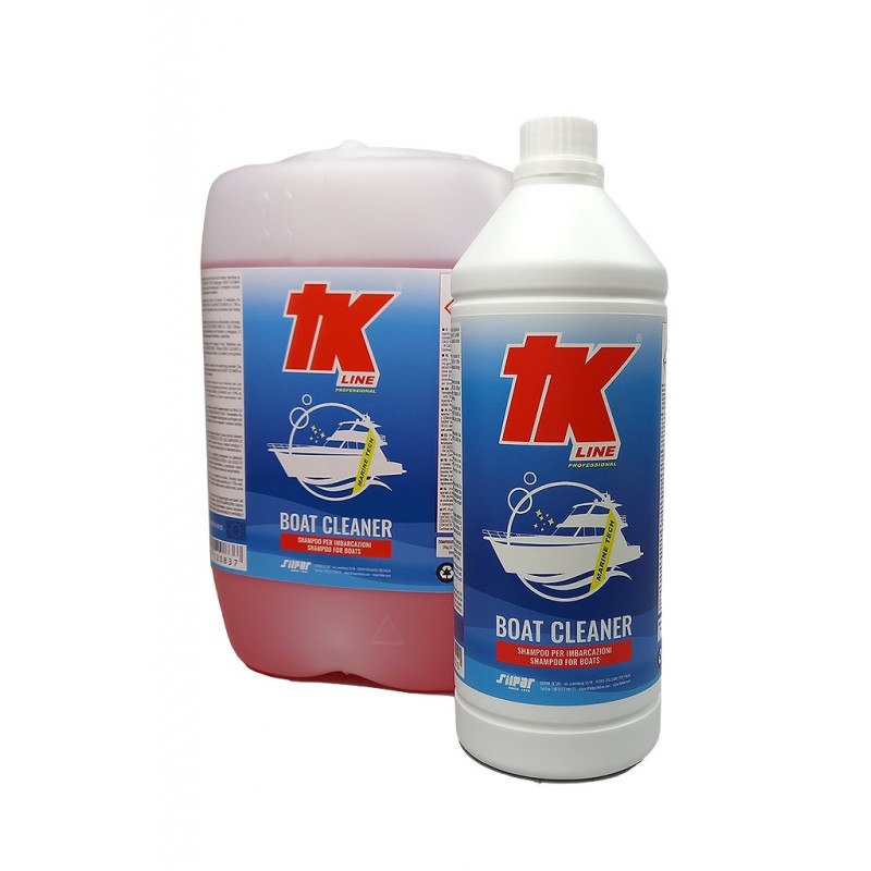 TK Boat Cleaner Lt 1 40.102