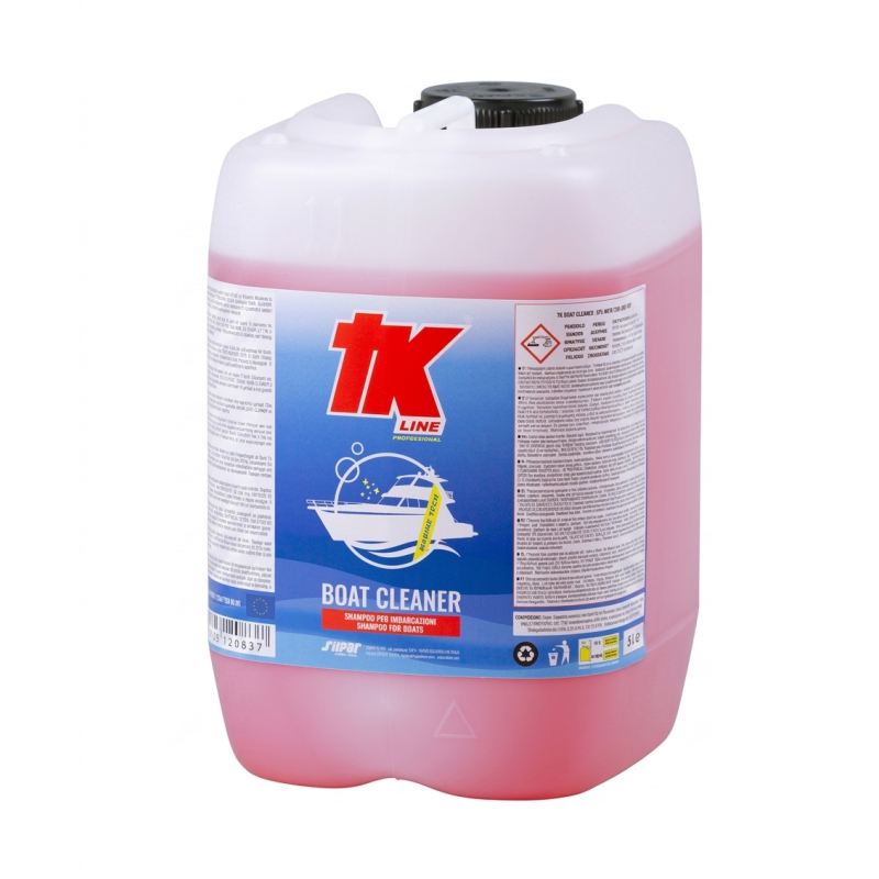 TK Boat Cleaner Lt 1 40.102
