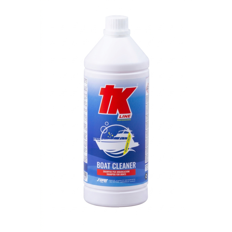 TK Boat Cleaner Lt 1 40.102