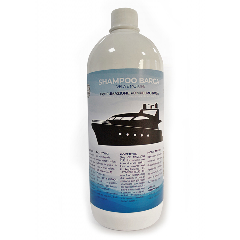 FNI Boat Soap Lt 1 BOAT SOAP LT.1