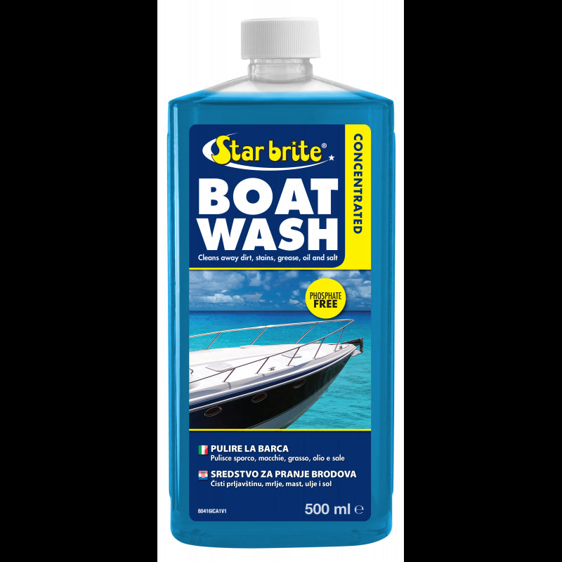 Starbrite Boat Wash 3, 8Lt 80400EUR
