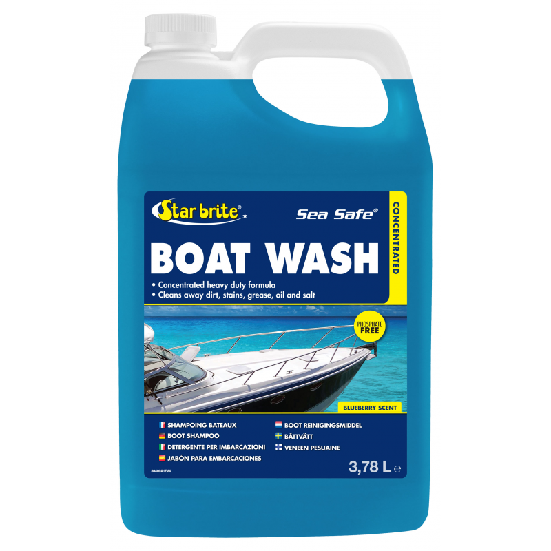 Starbrite Boat Wash 500Ml 80416IC