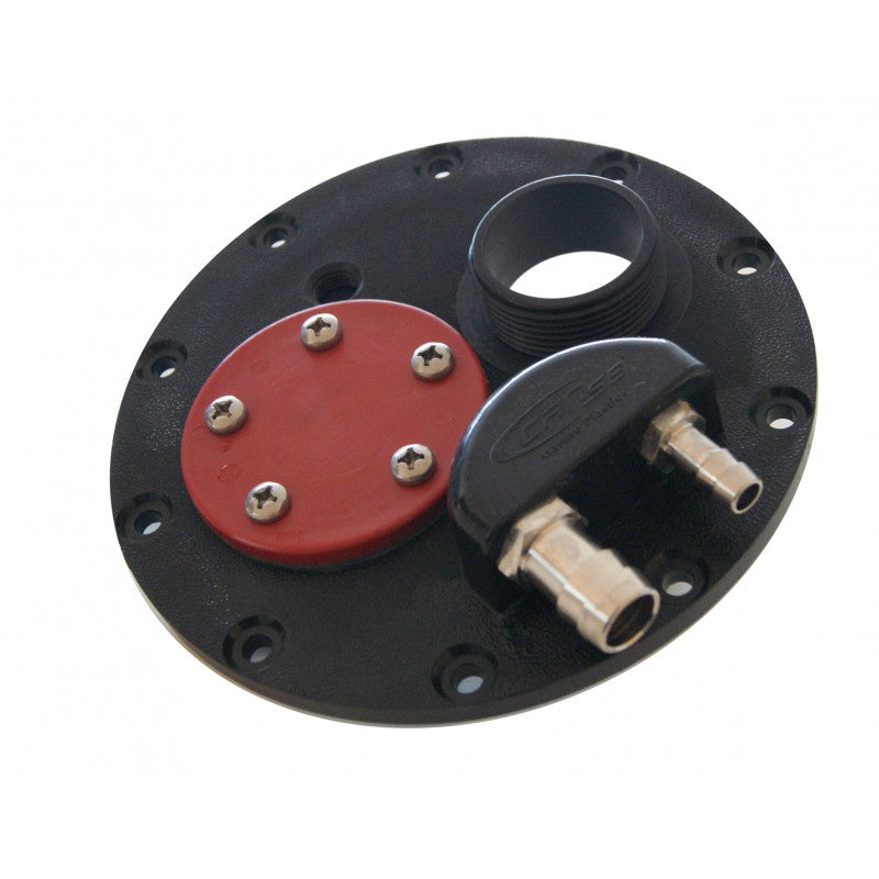 FNI Complete Hatch 01.2150