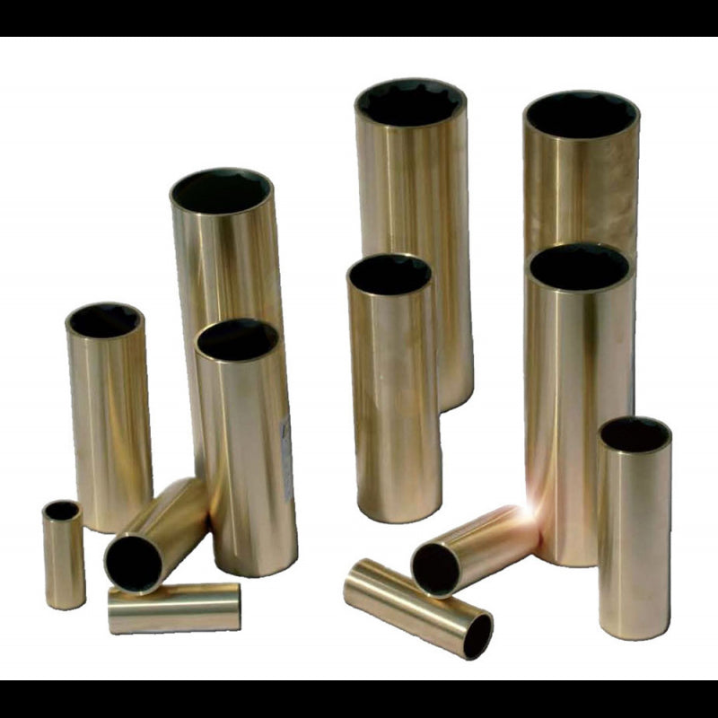 FNI Boccola In Ottone Diametro mm 25 Universale 60BR25381