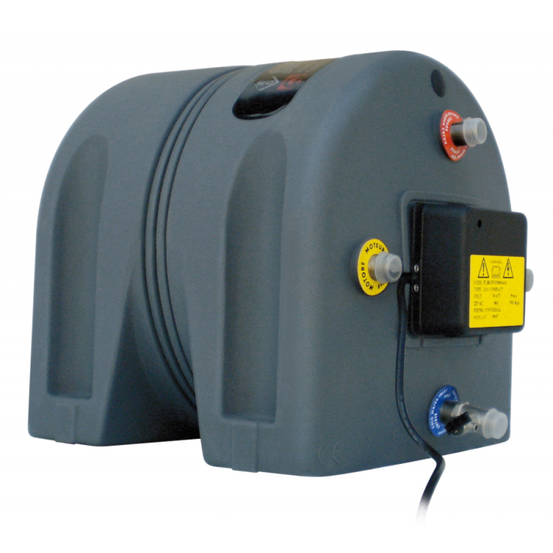 Quick Boiler Nautico Barca Sigmar 20 Lt FLB020UC0800A00