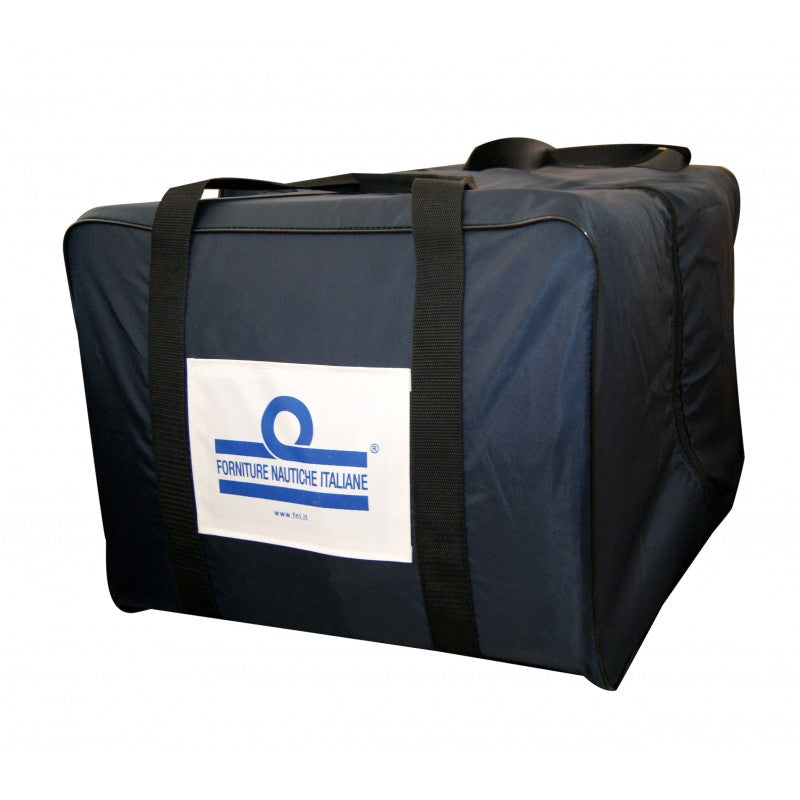 Veleria San Giorgio Borsa Sicurezza Vuota 6 P 11113 NUOVO MOD.