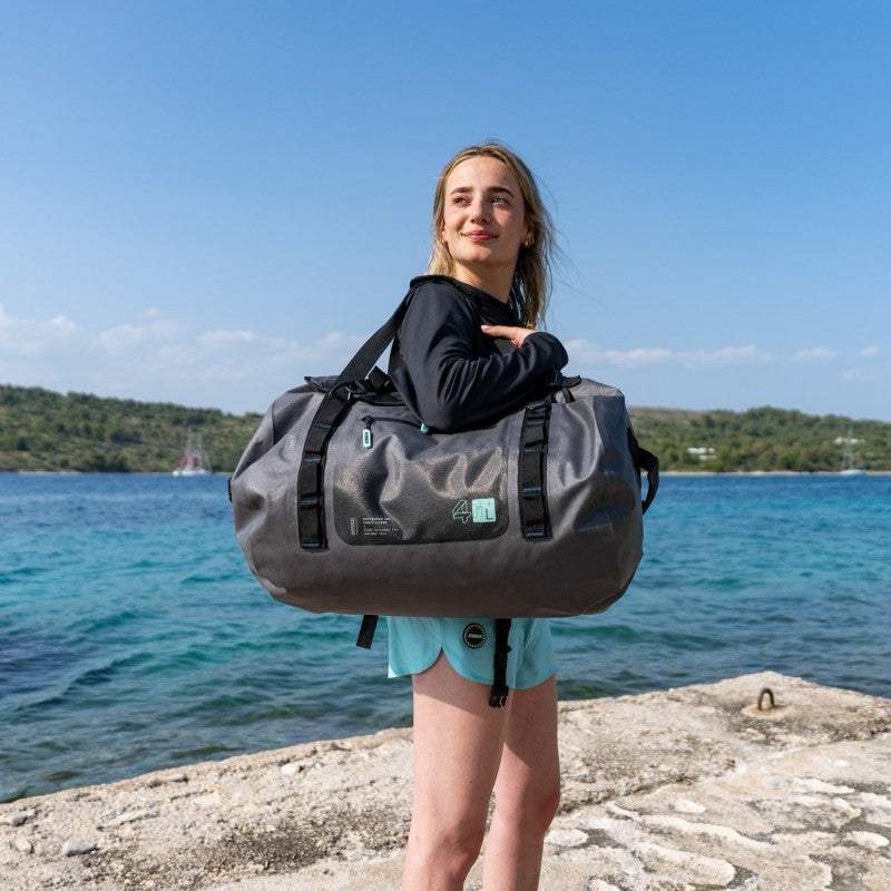 Borsone Impermeabile Duffel Bag