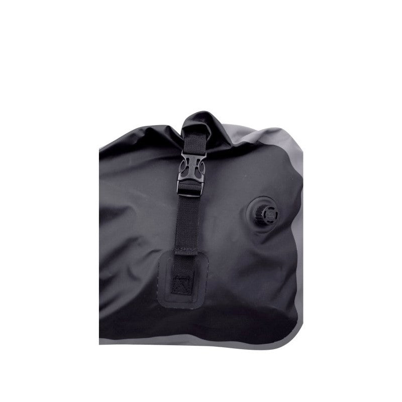 Typhoon International Limited Wasserdichte Reisetasche Grau 40L 71856