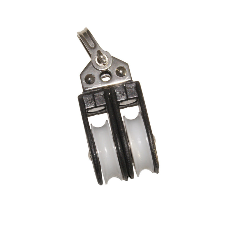 Viadana Double Ball Bearing Block Diameter 8 89.61