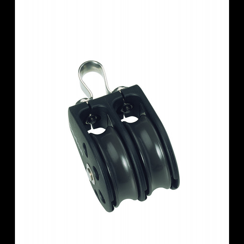 Barton Marine Bozzello Doppio Fisso Diametro mm 12 N05210