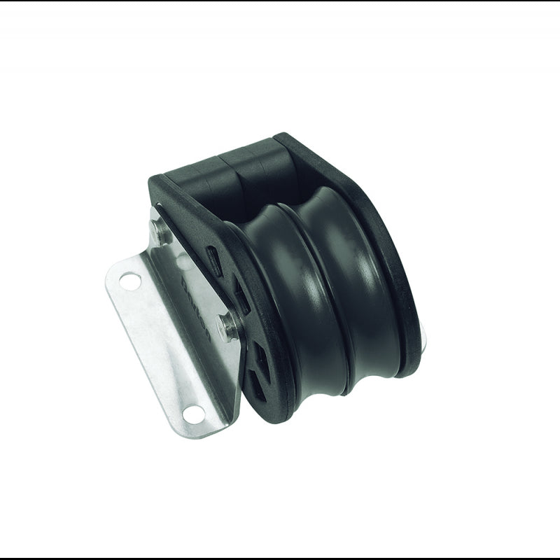 Barton Marine Bozzello Doppio Verticale Diametro mm 8 N02250