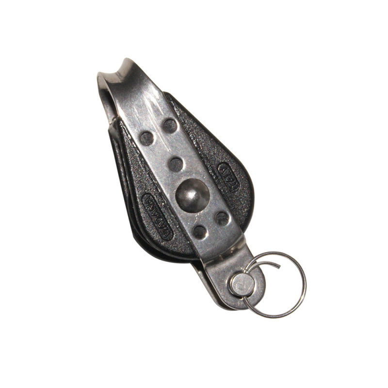 Viadana Kugellagerblock 4-6mm 10.51