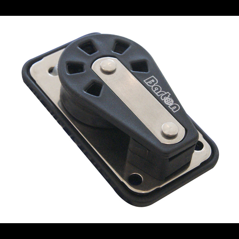 Barton Marine Flachblock Durchmesser mm 10 N03160