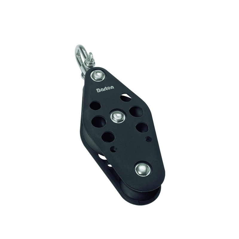 Barton Marine Bozzello a Violino mm 12 N05430