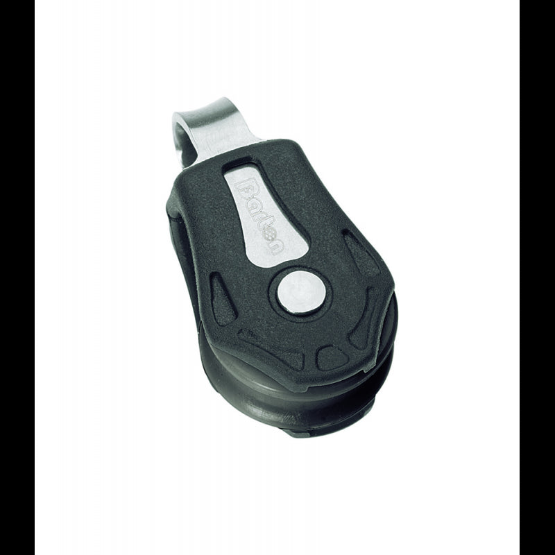 Barton Marine Bozzello Fisso Diametro mm 5 N00110