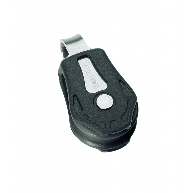 Barton Marine Bozzello Fisso Diametro mm 5 N00110
