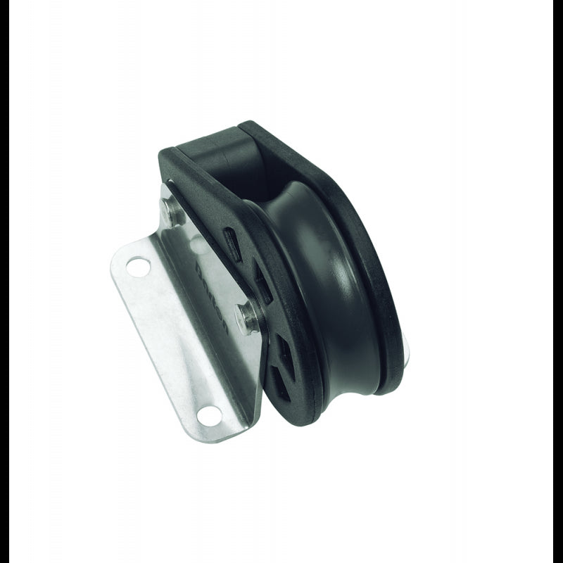Barton Marine Bozzello Singolo Verticale Diametro mm 8 N01150
