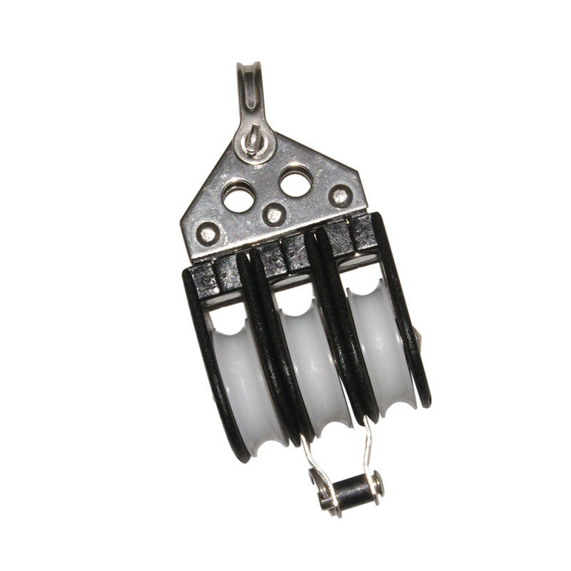 Viadana Bozzello Triplo con Arricavo Sfera Diametro 8 89.64