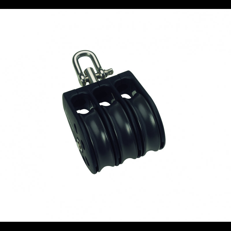 Barton Marine Dreifach-Drehblock 8mm N01330