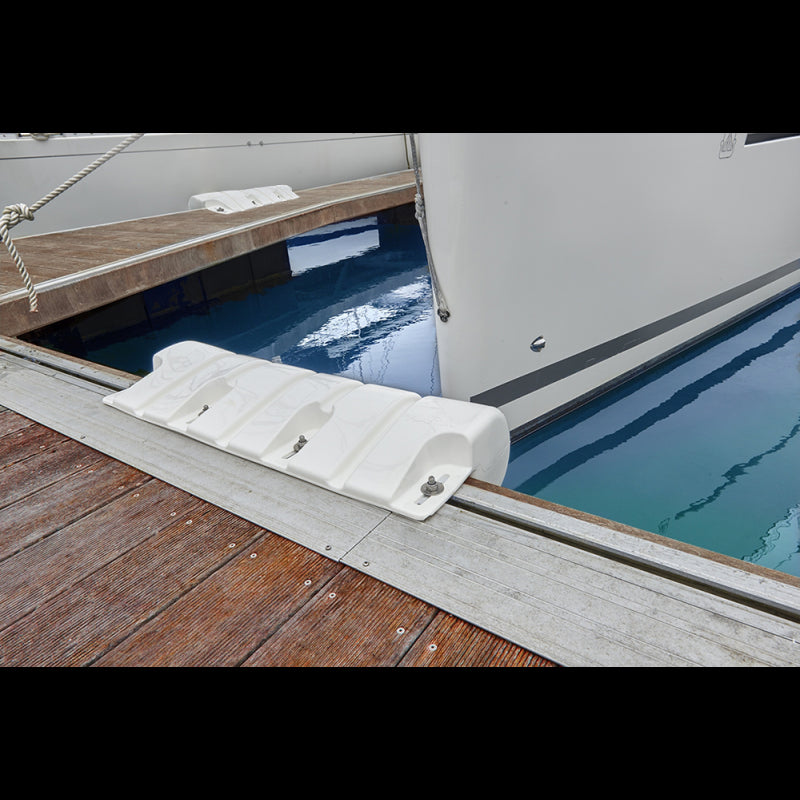 Plastimo Bumper Dritto Diametro mm 307X900 65690