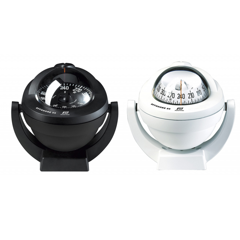 Plastimo Bussola Offshore 95 Nera 65734