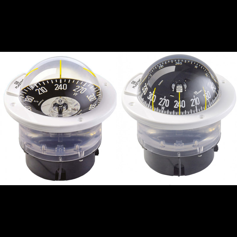 Plastimo Bussola Olimpic 100 Rosa Nera 64762