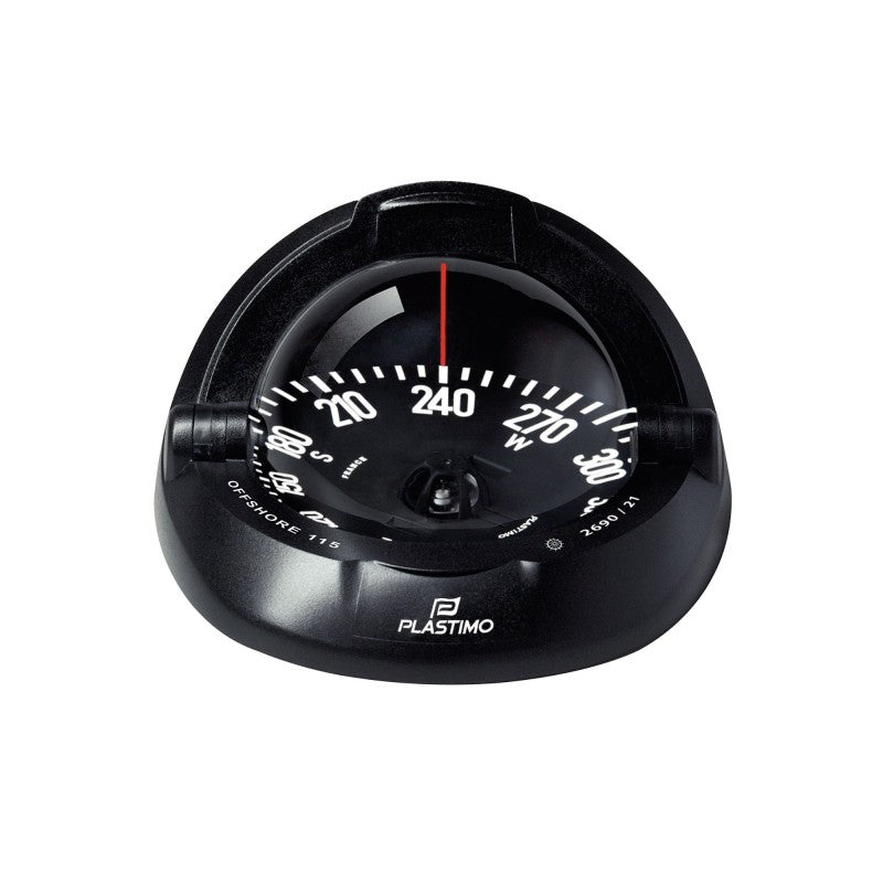 Plastimo Bussola Offshore 115 Bianca 60989