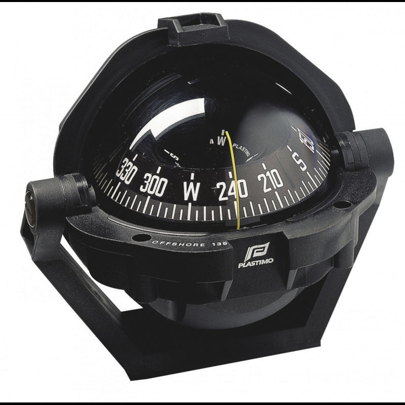 Plastimo Bussola Offshore 135 Bianca 65524