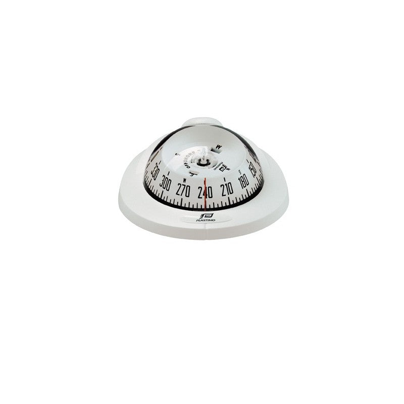 Plastimo Bussola Offshore 75 Nera Incasso 63857
