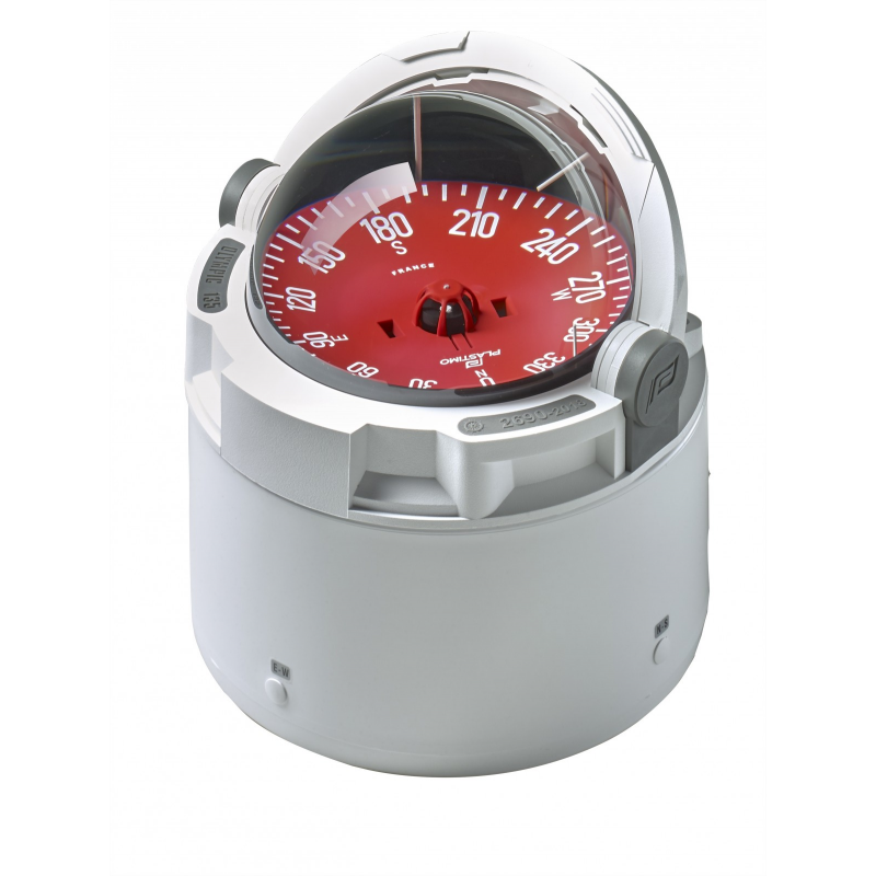 Plastimo Bussola Olimpic 135 Nera 65476