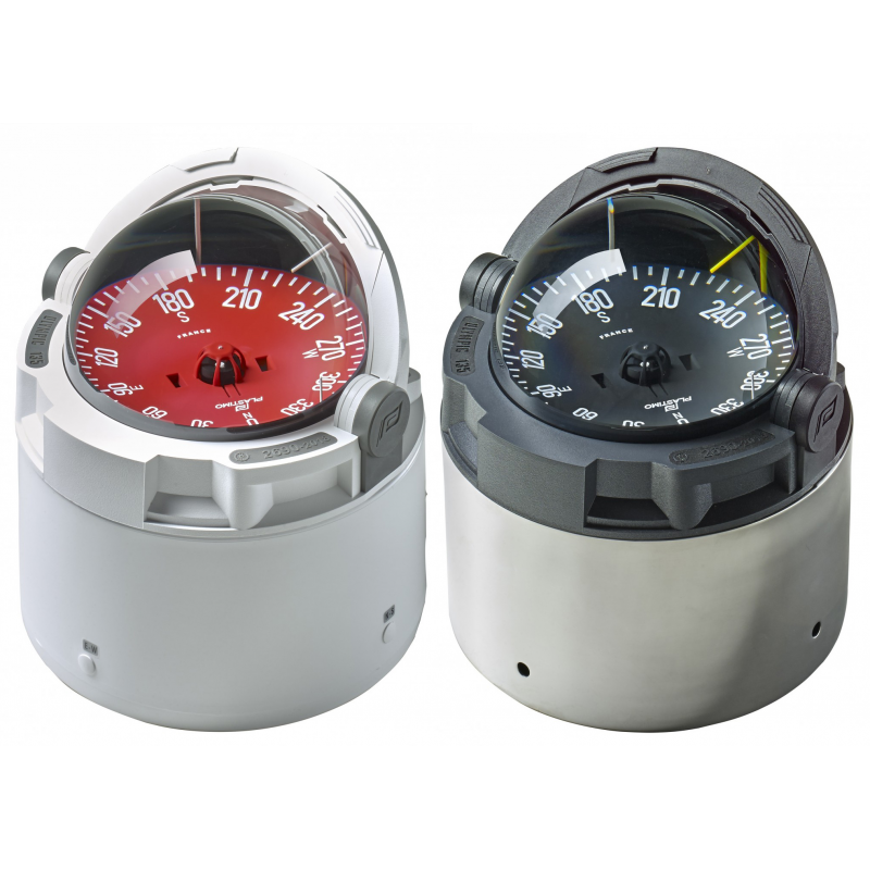 Plastimo Bussola Olimpic 135 Nera 65476